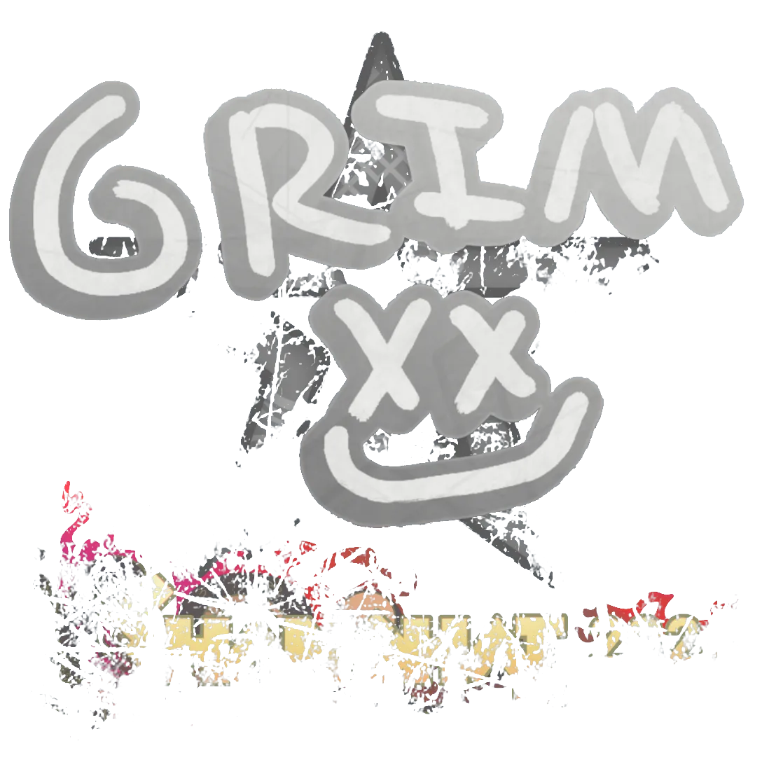 Sticker 50%