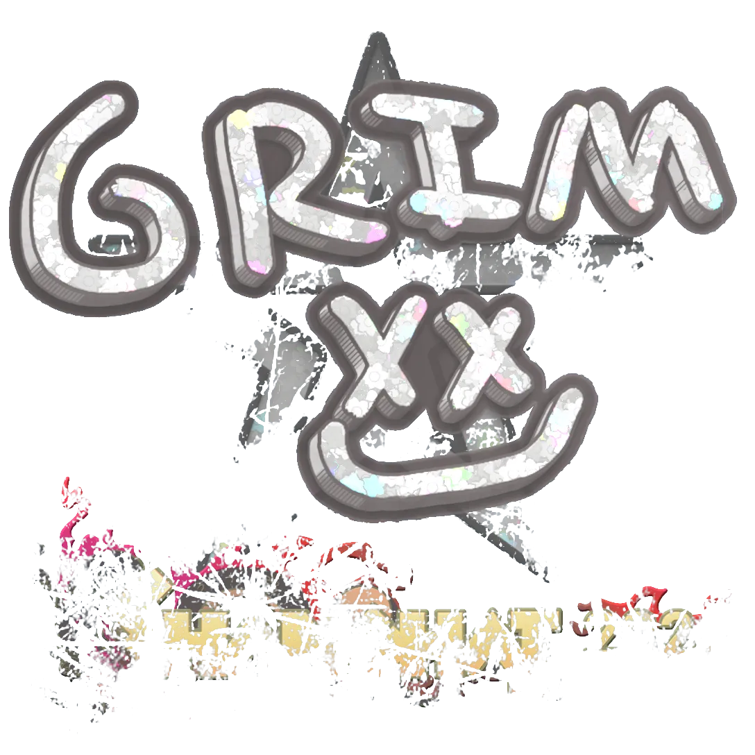 Sticker 50%
