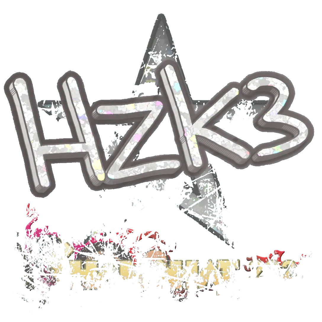 Sticker 50%