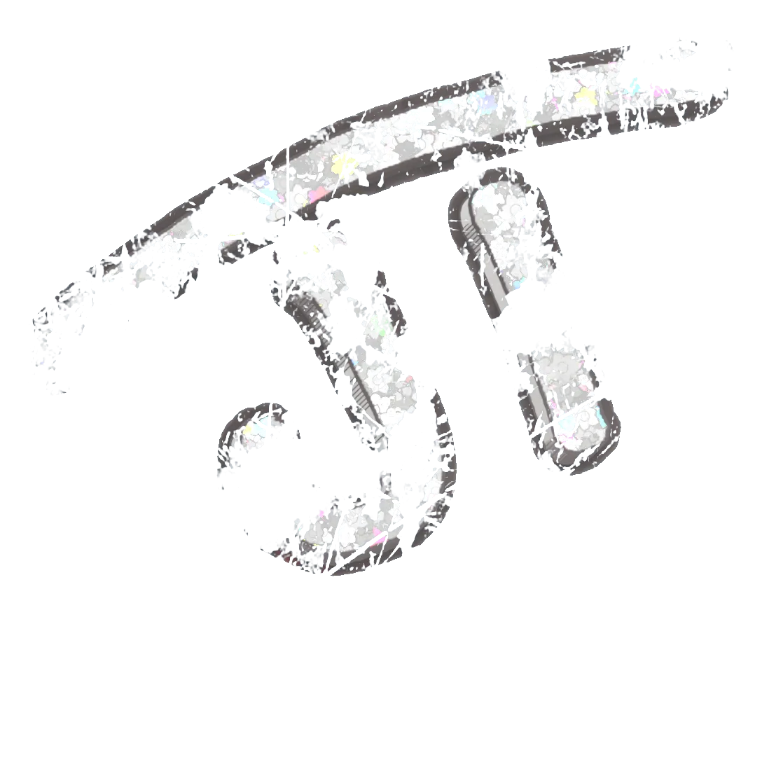 Sticker 90%