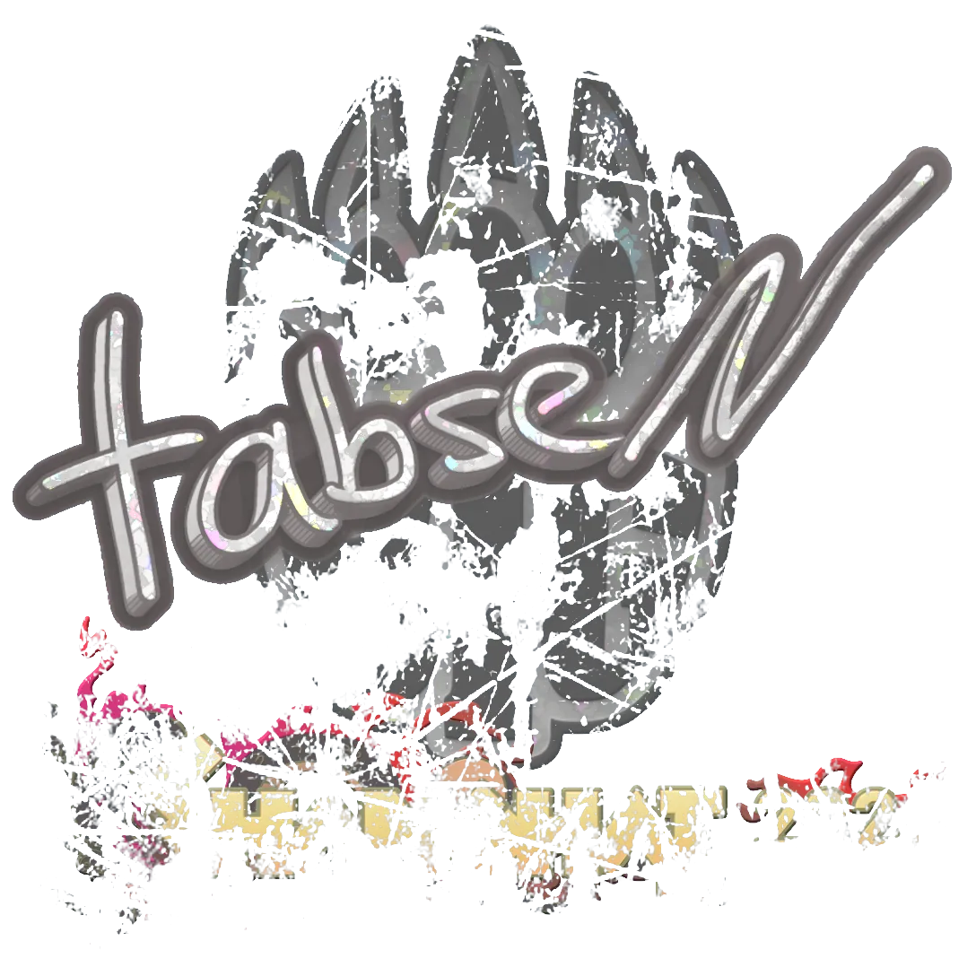 Sticker 50%