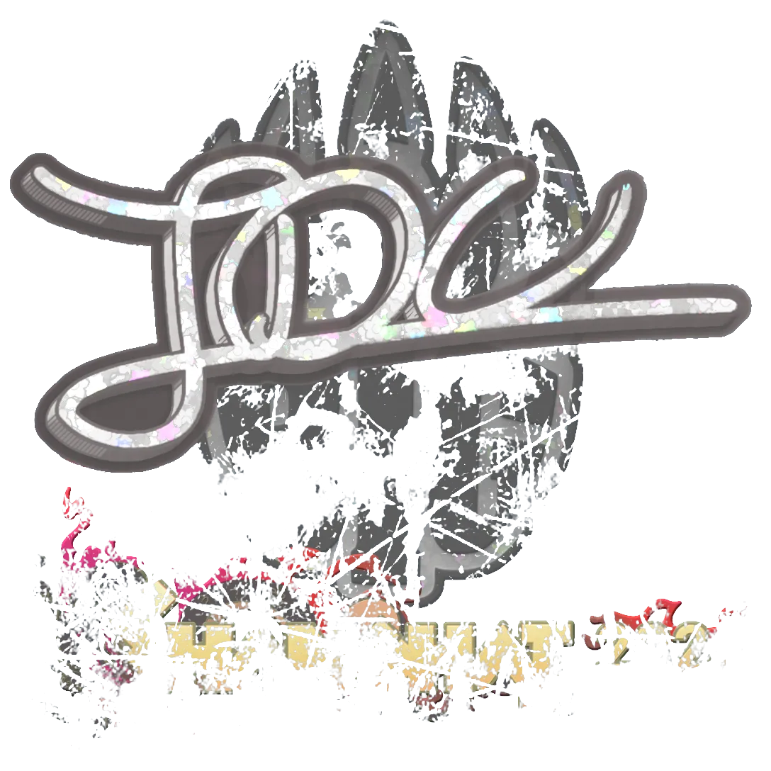Sticker 50%