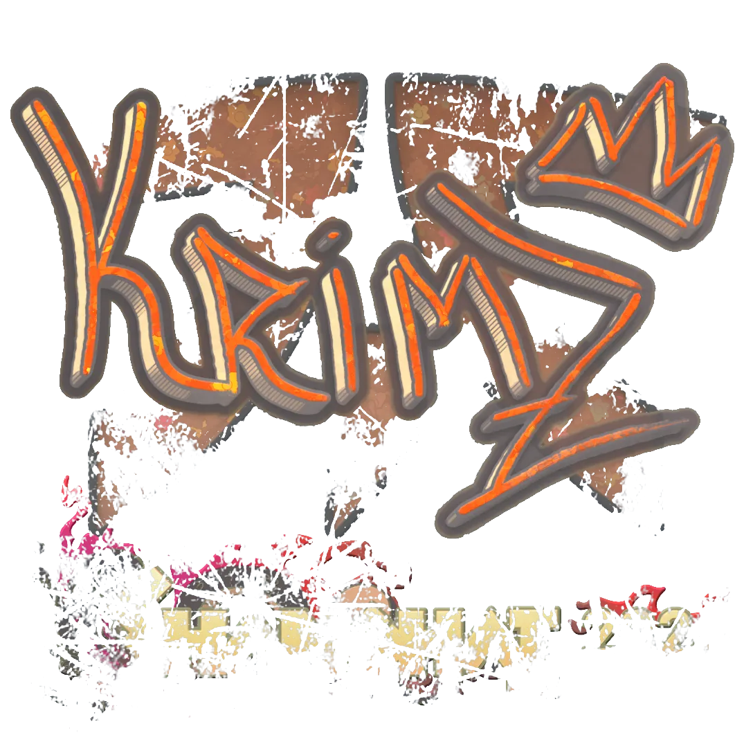 Sticker 50%