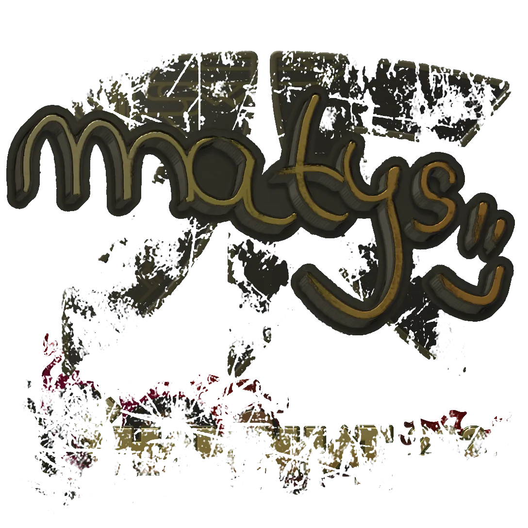 Sticker 50%