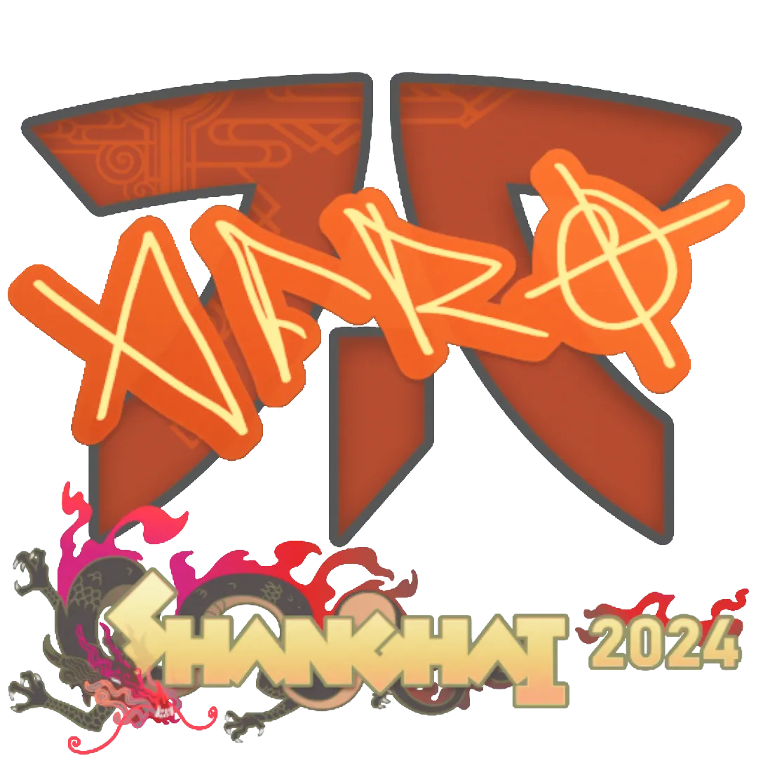 Sticker 0%