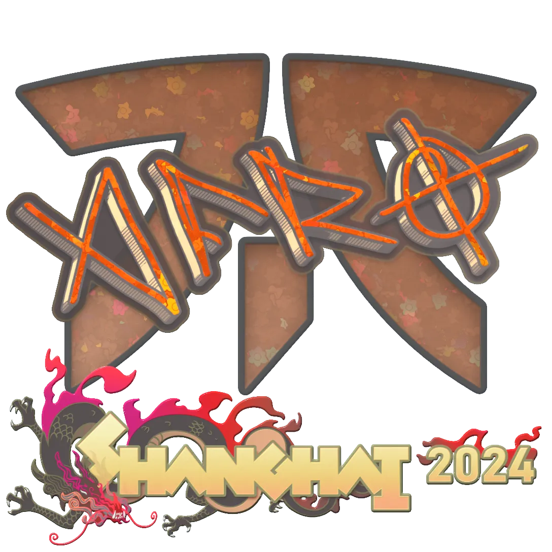 Sticker 0%