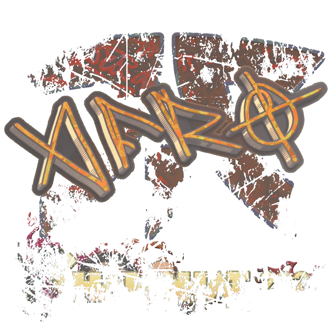 Sticker 50%