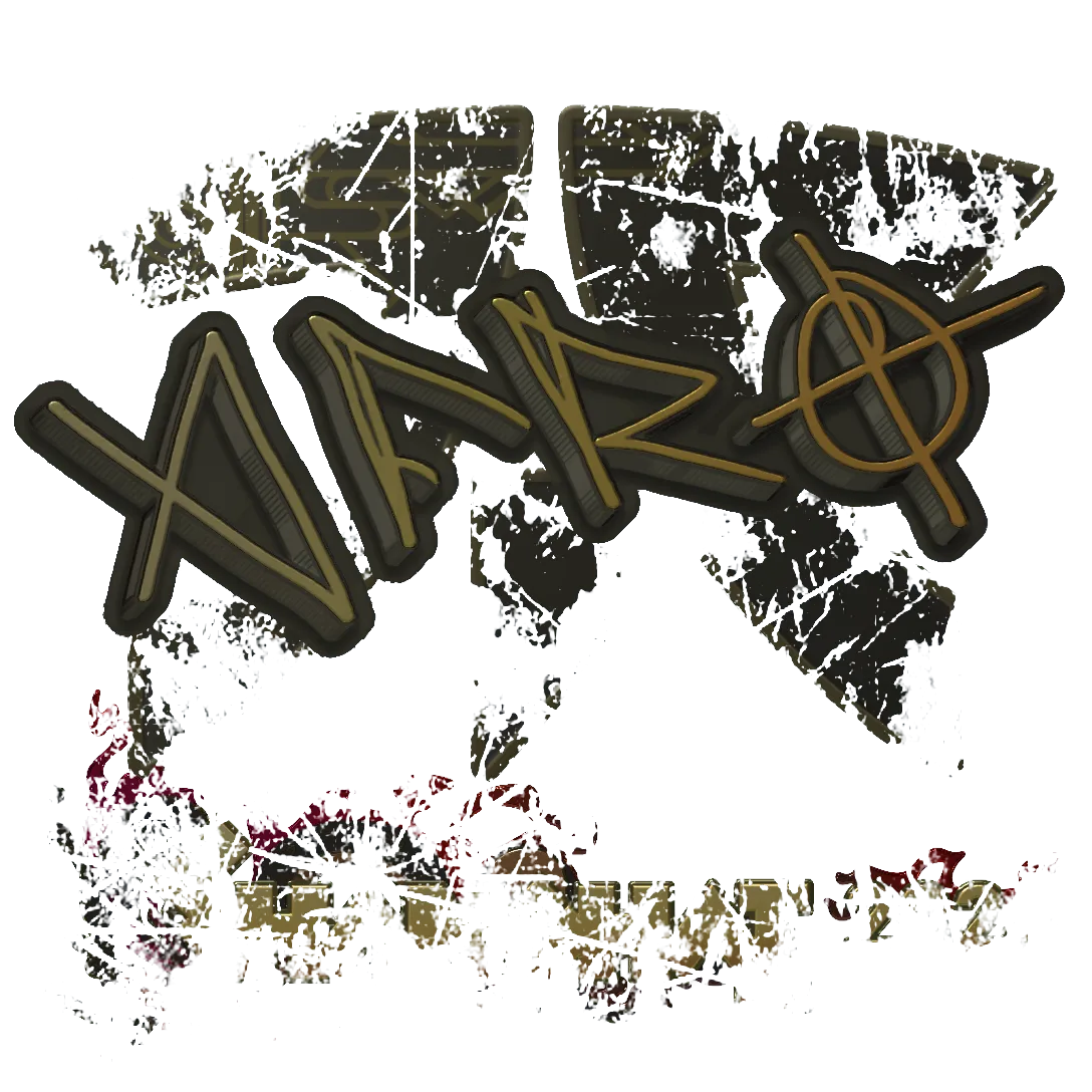 Sticker 50%