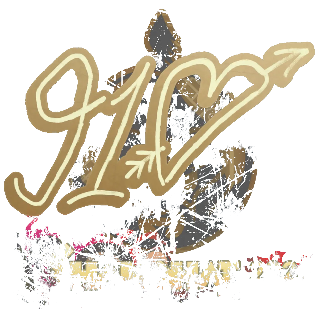 Sticker 50%