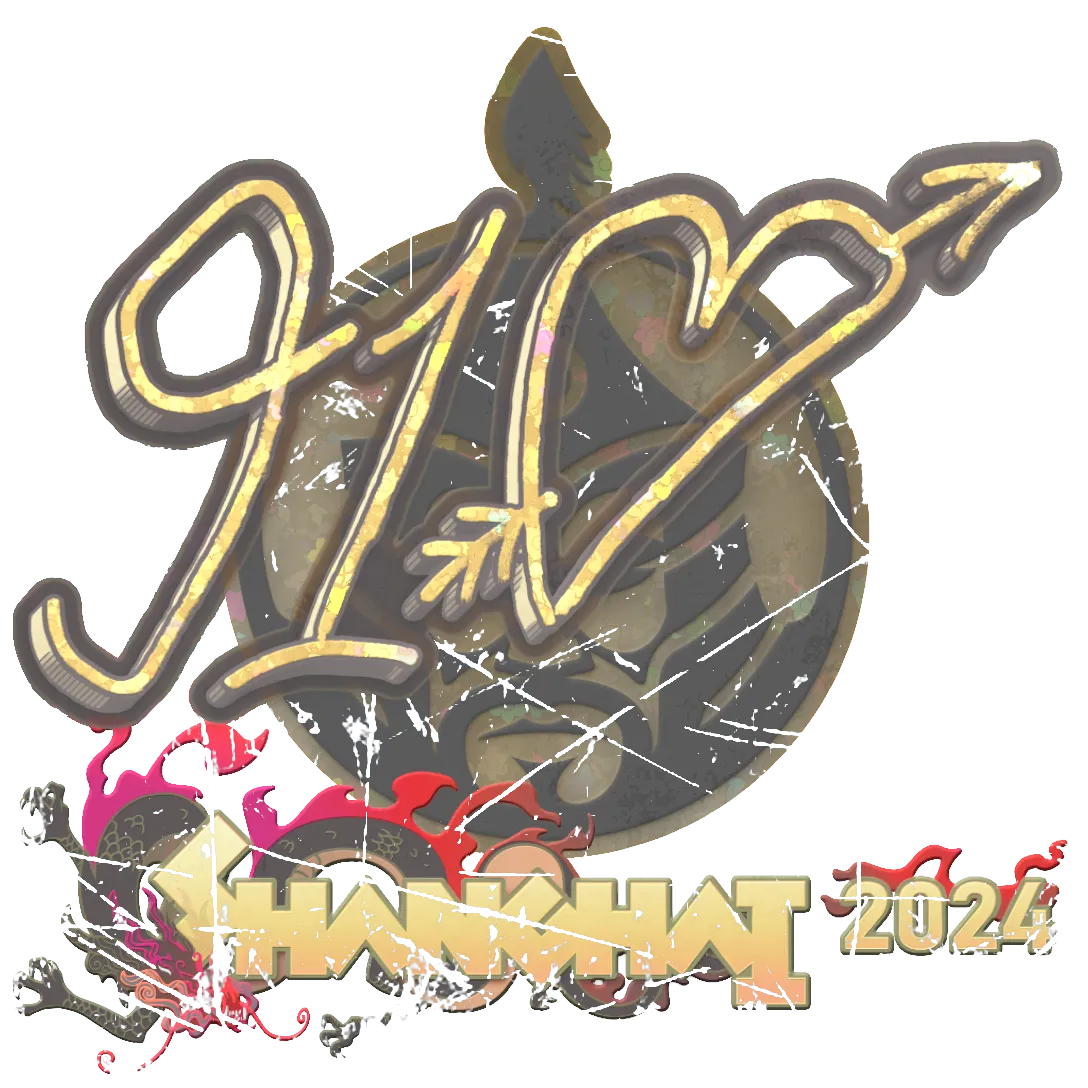 Sticker 25%