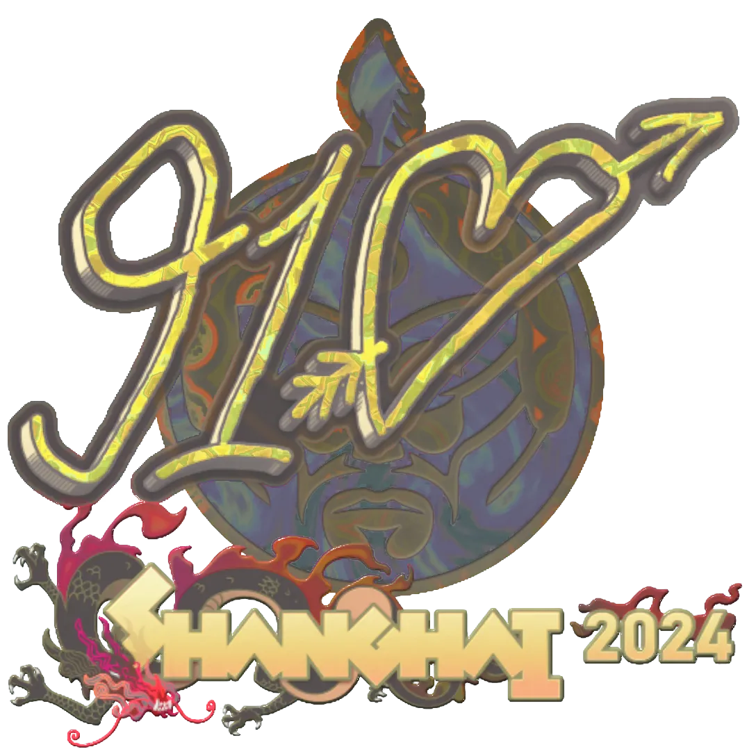 Sticker 0%