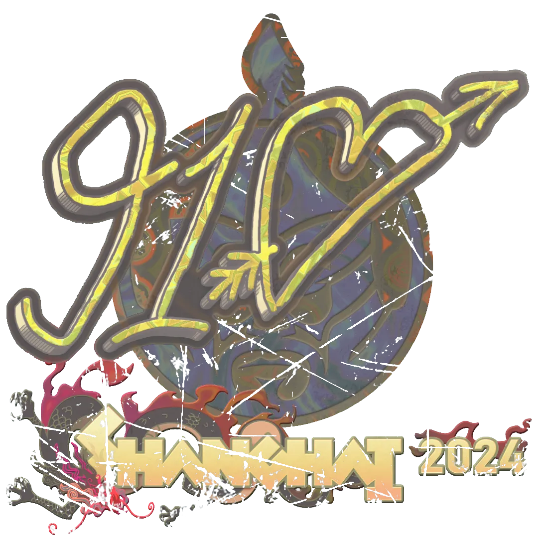Sticker 25%