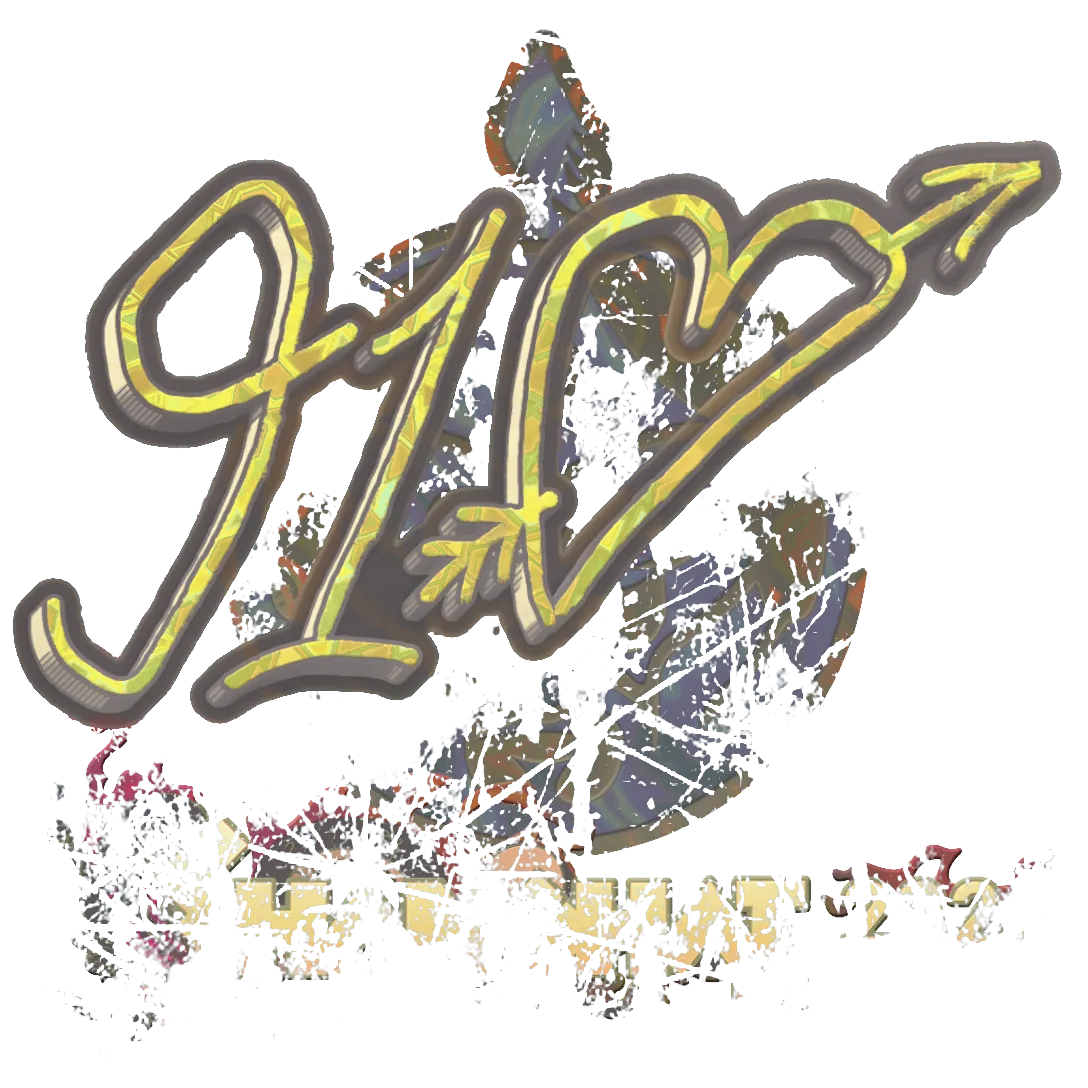 Sticker 50%