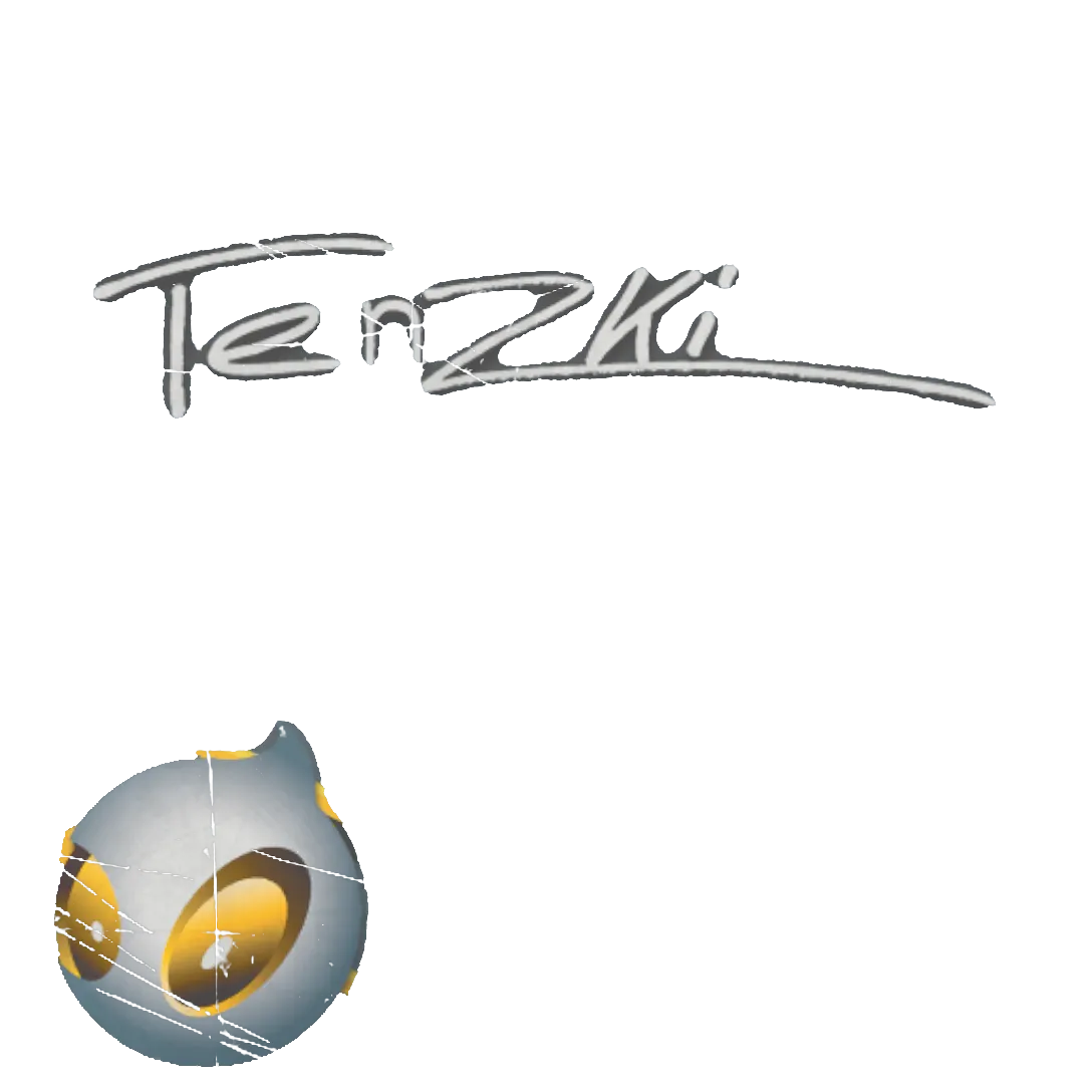Sticker 100%