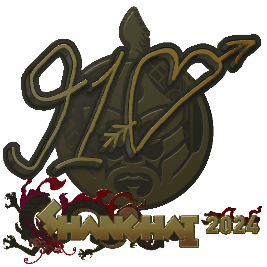 Sticker 0%