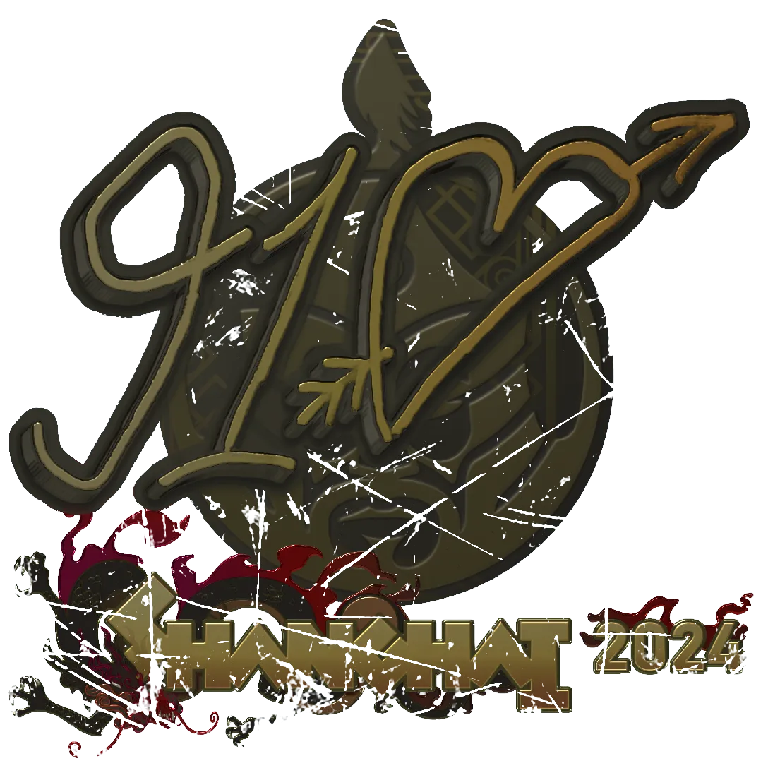 Sticker 25%