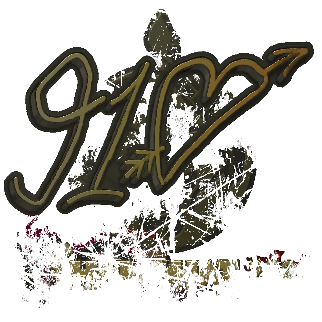 Sticker 50%