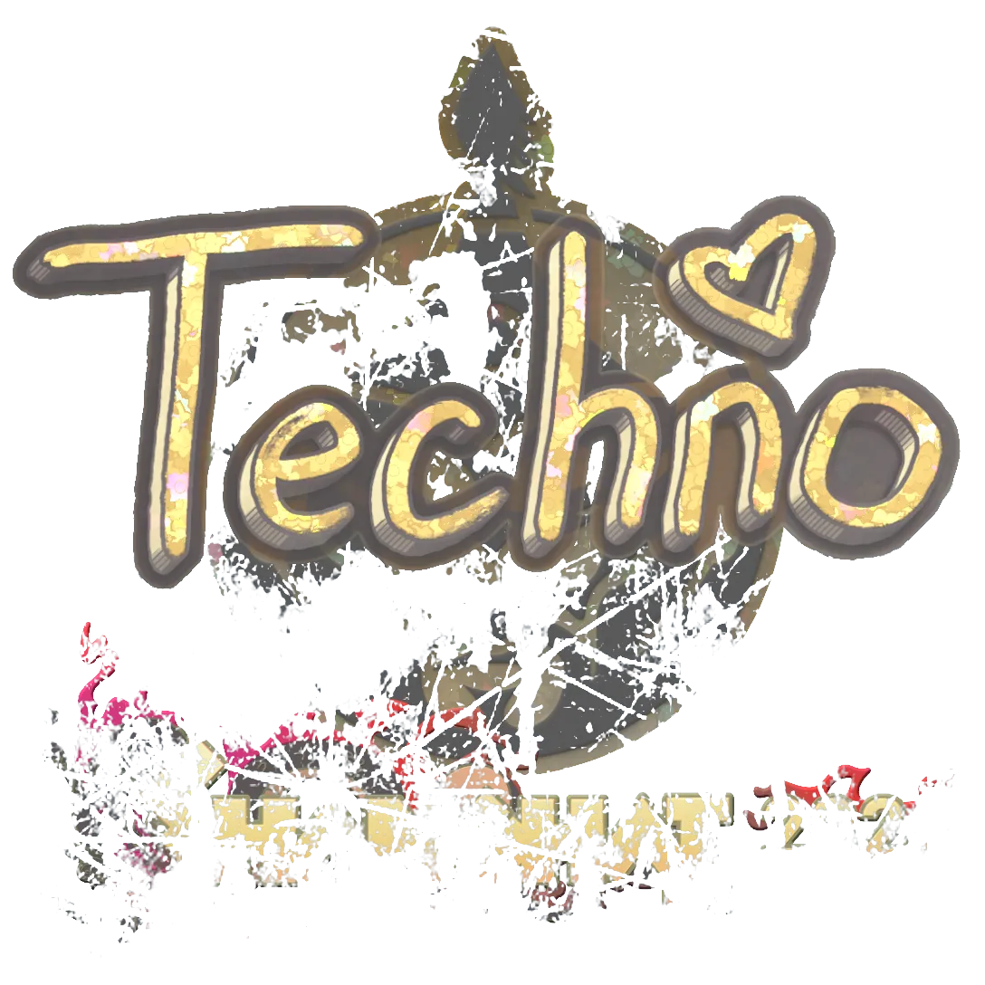 Sticker 50%