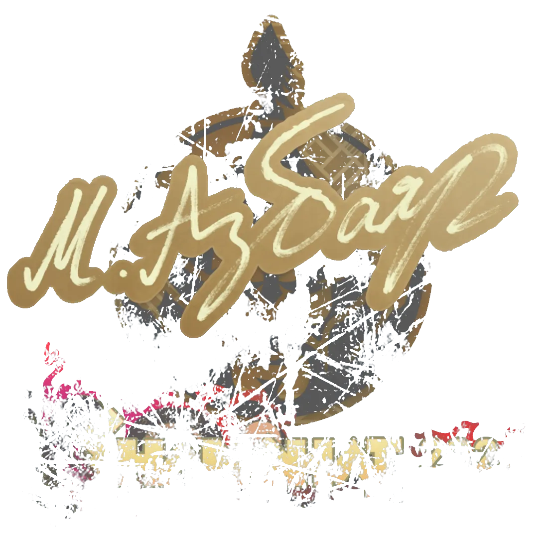 Sticker 50%