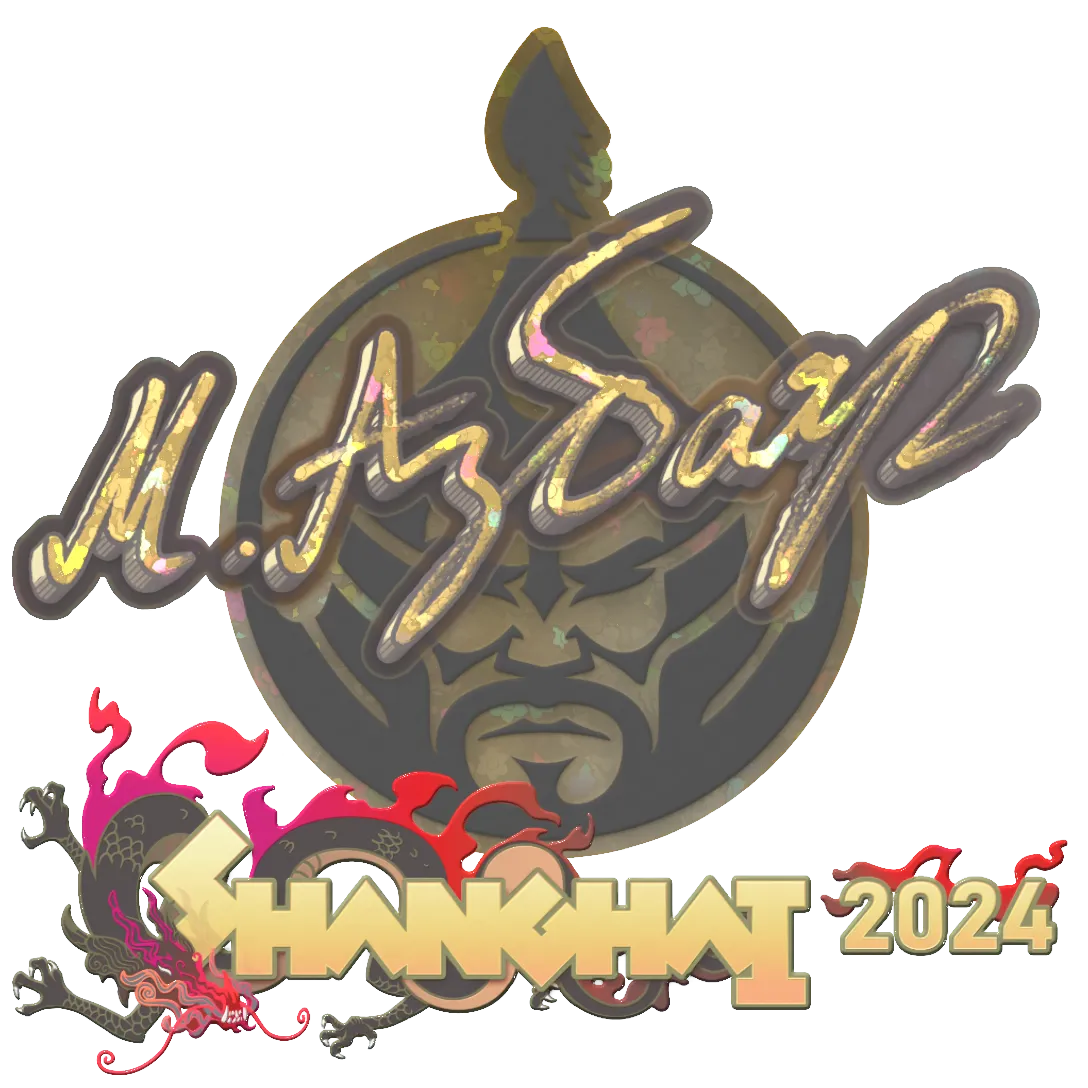 Sticker 0%