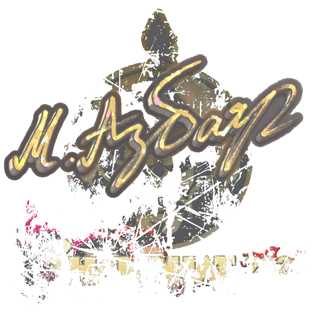 Sticker 50%