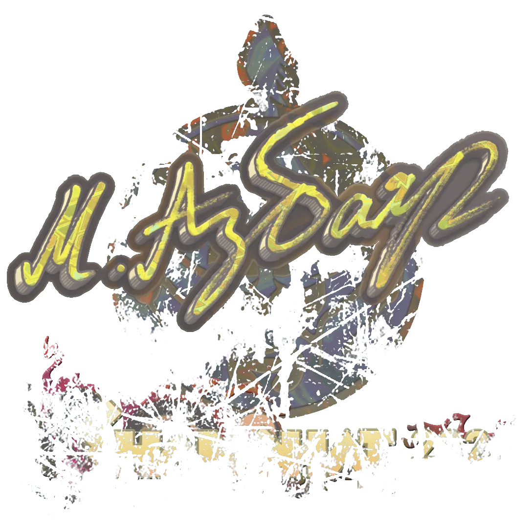 Sticker 50%