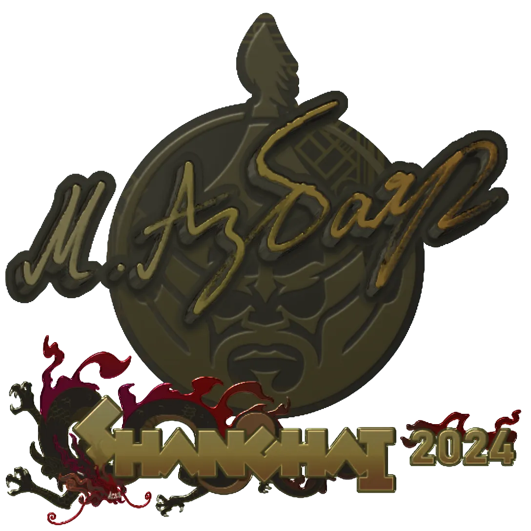 Sticker 0%