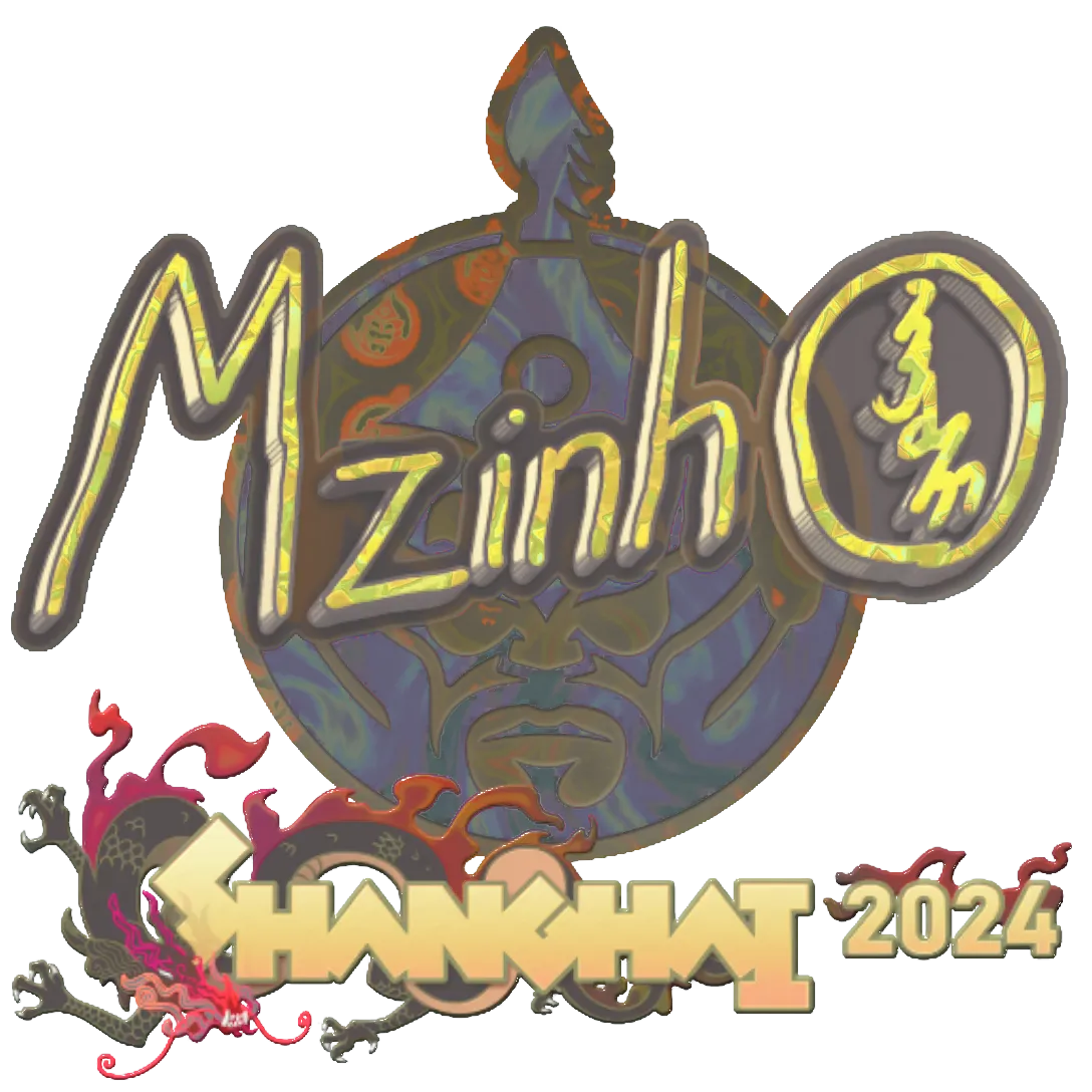 Sticker 0%