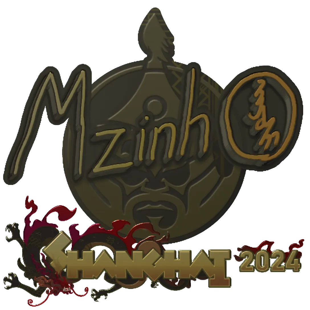 Sticker 0%