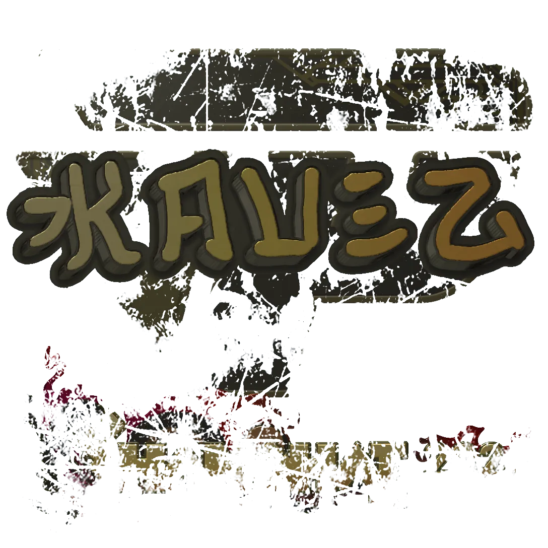 Sticker 50%