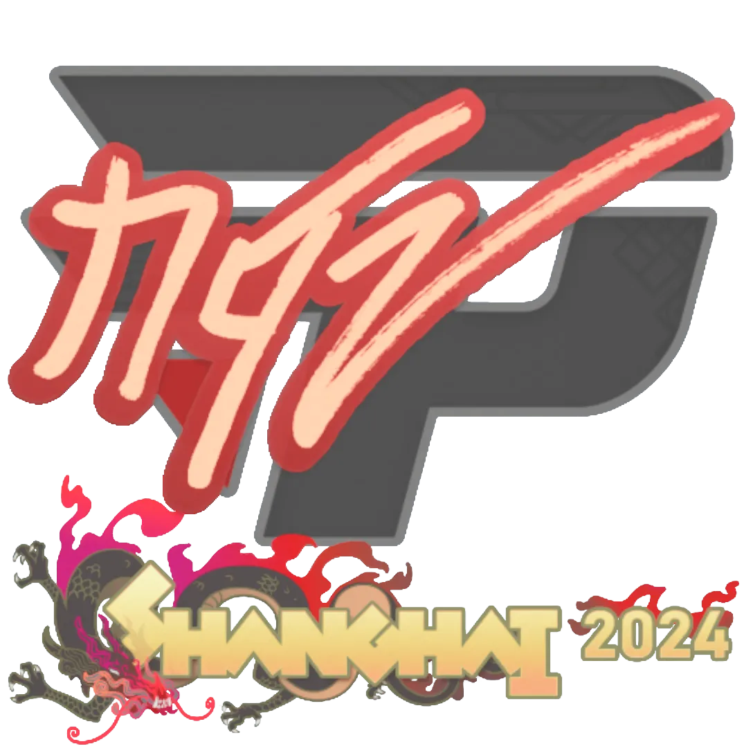Sticker 0%