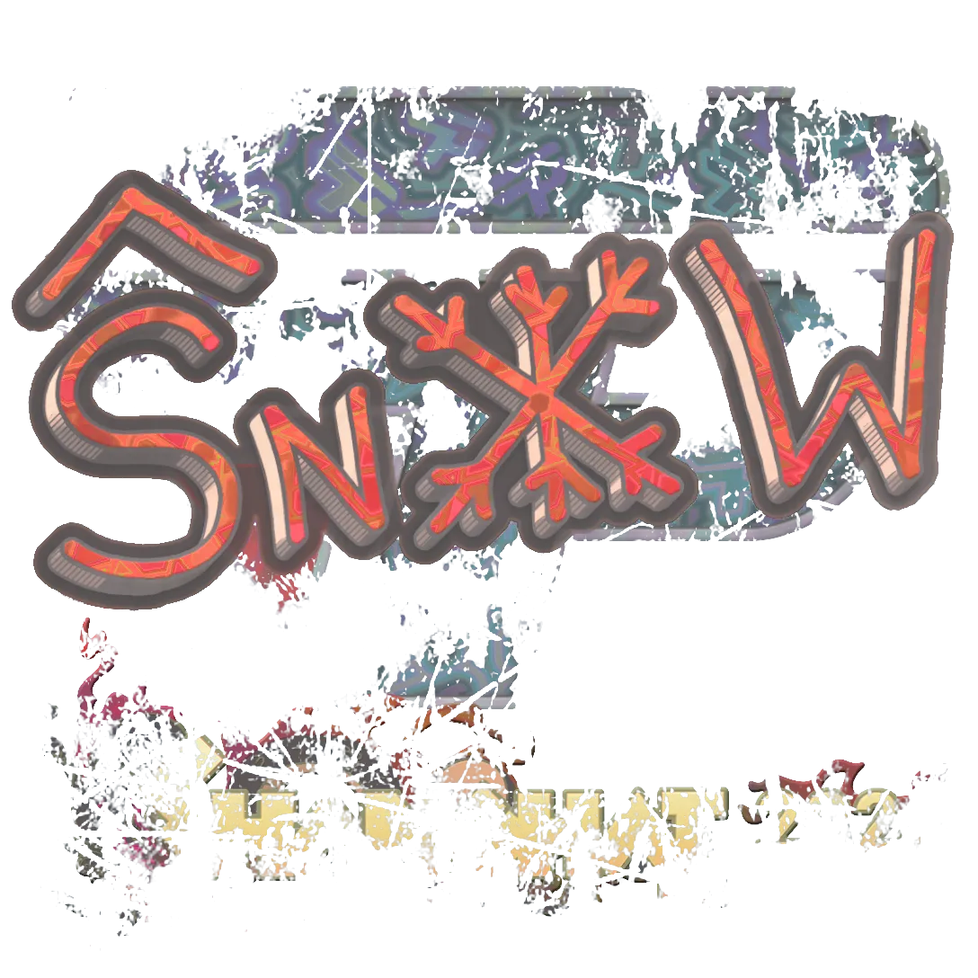Sticker 50%
