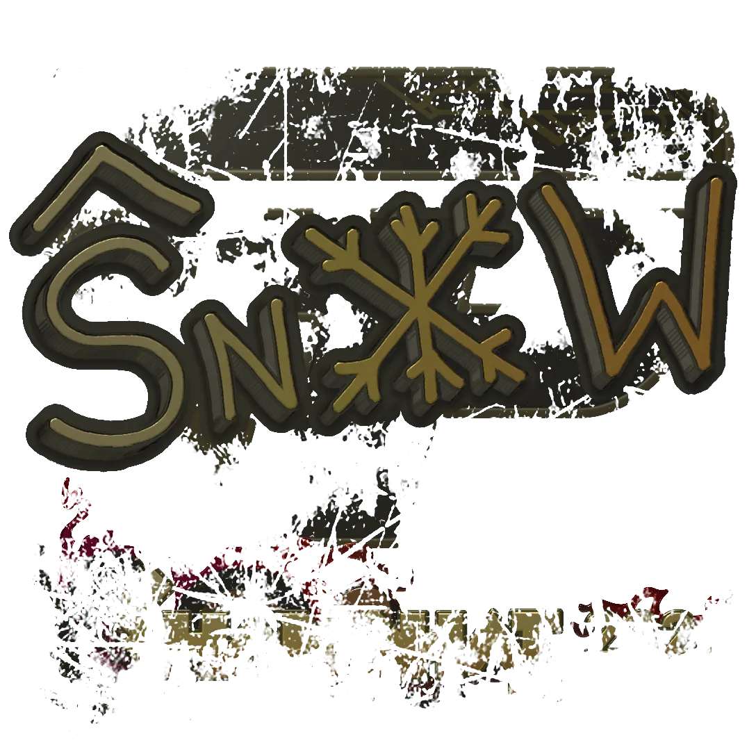 Sticker 50%