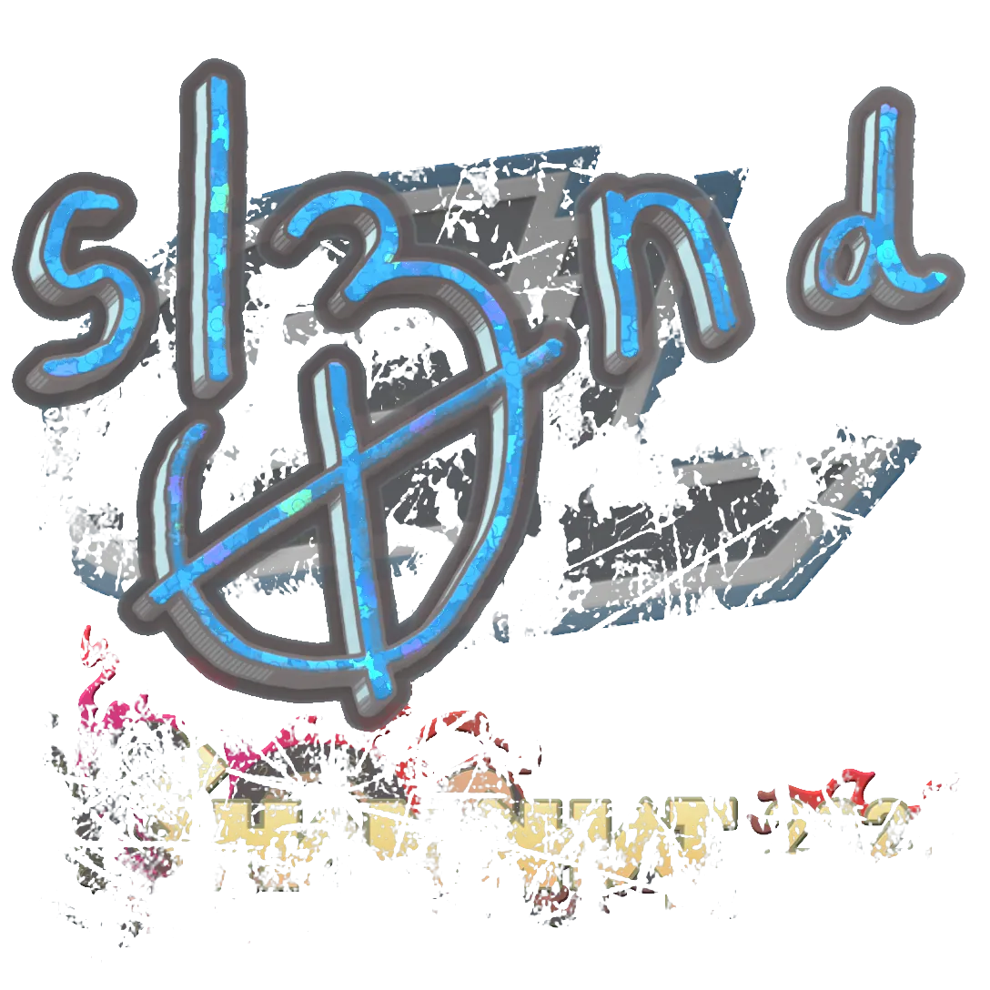Sticker 50%
