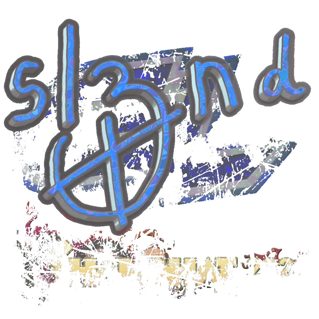 Sticker 50%