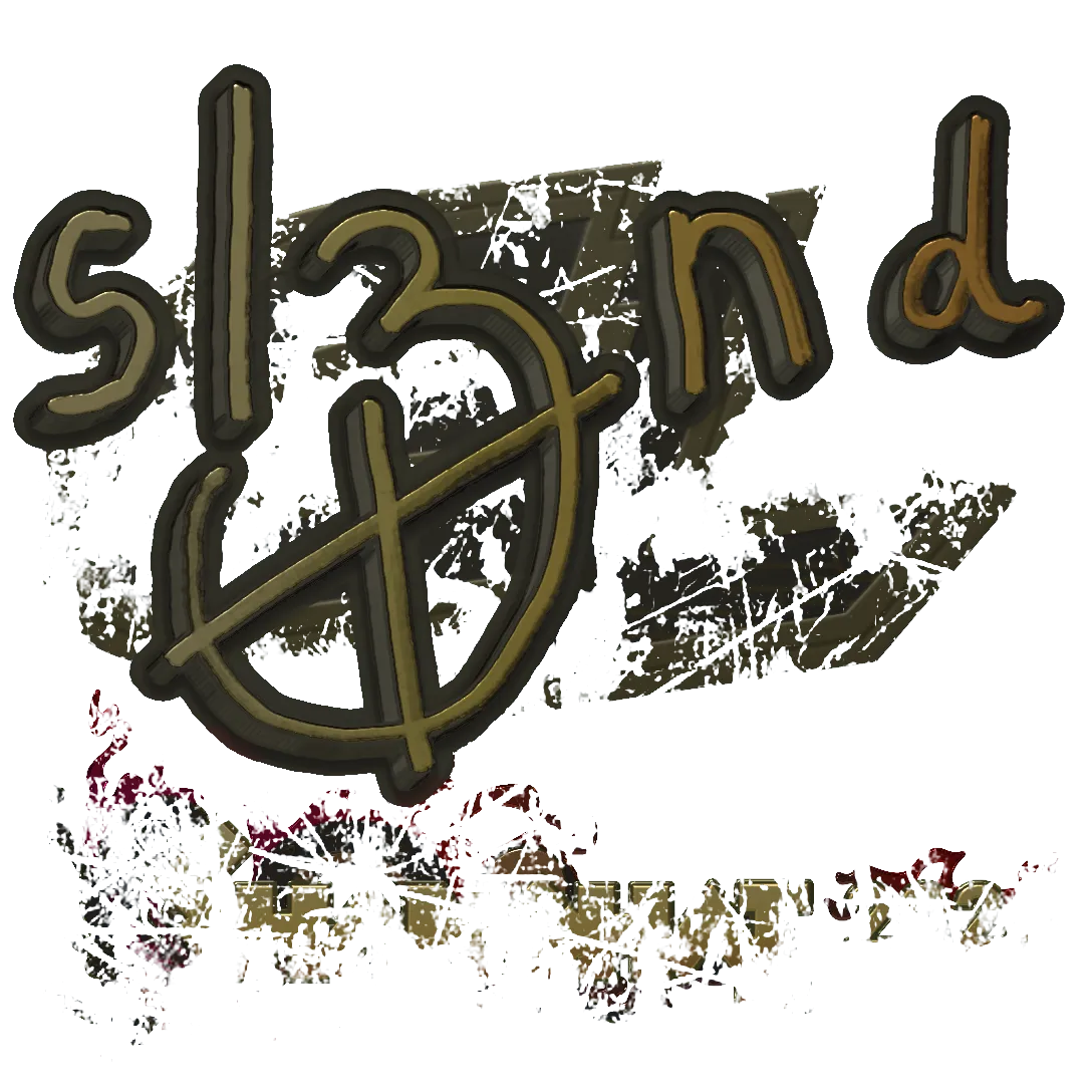 Sticker 50%