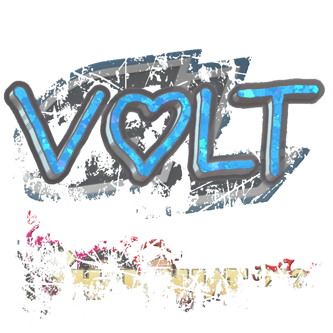 Sticker 50%