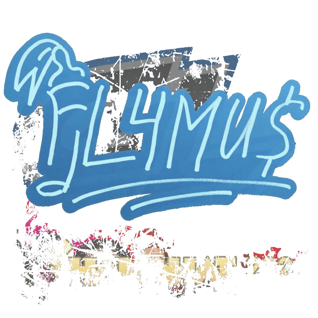 Sticker 50%