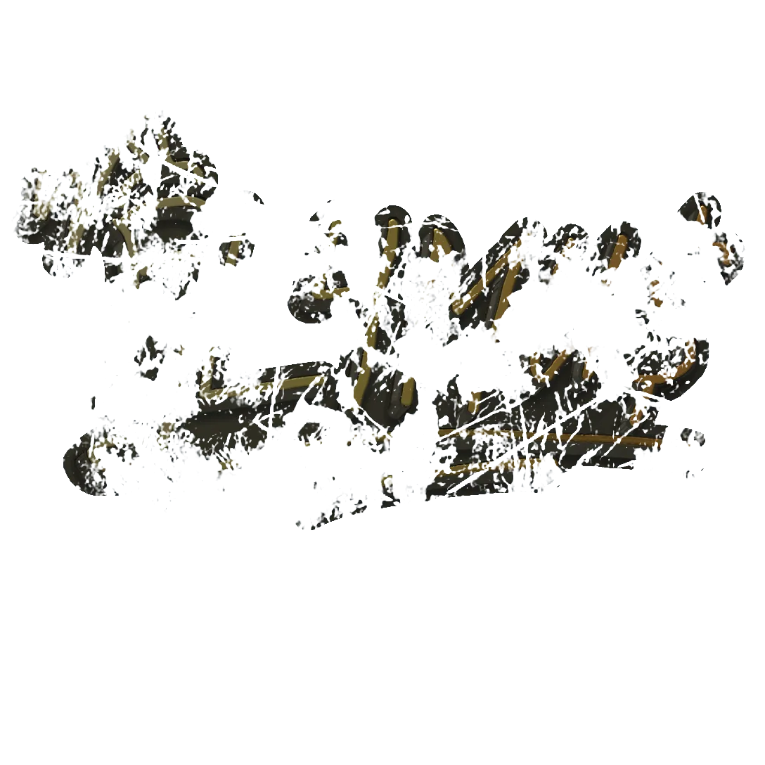 Sticker 90%