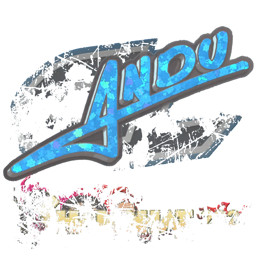 Sticker 50%
