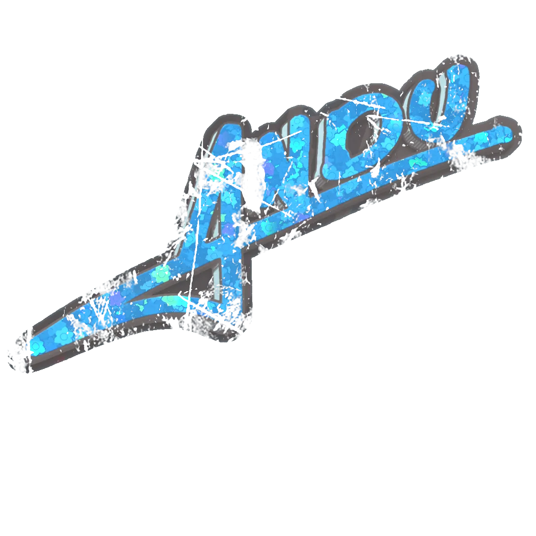 Sticker 80%