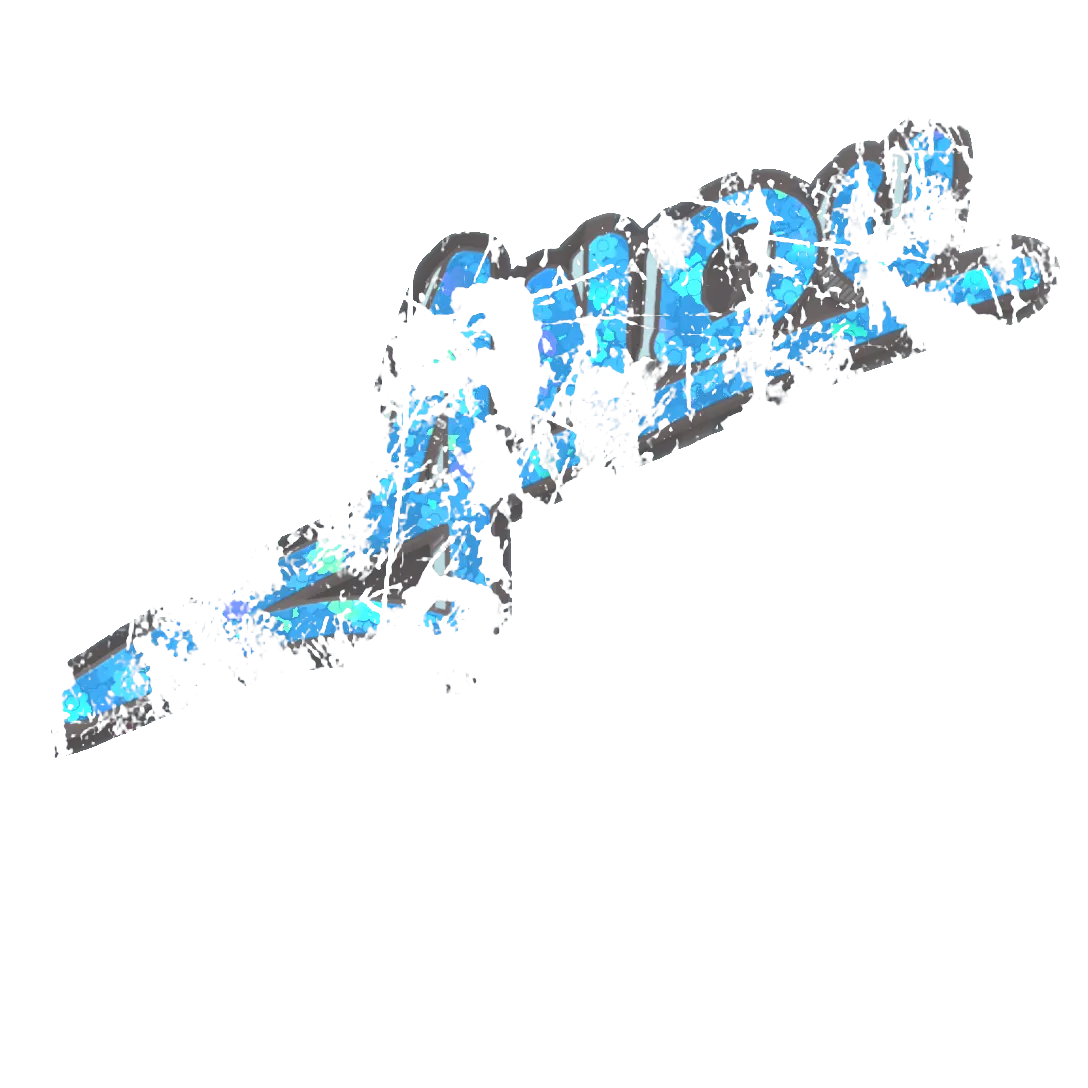 Sticker 90%