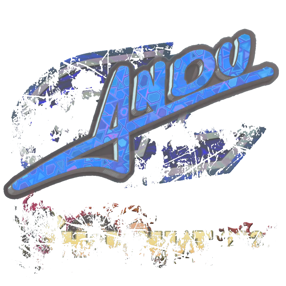 Sticker 50%