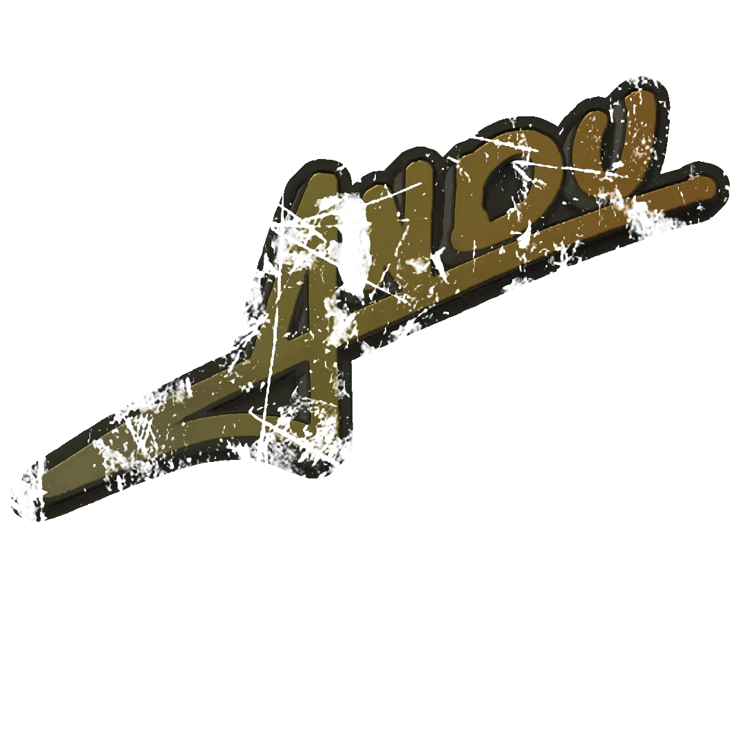 Sticker 80%