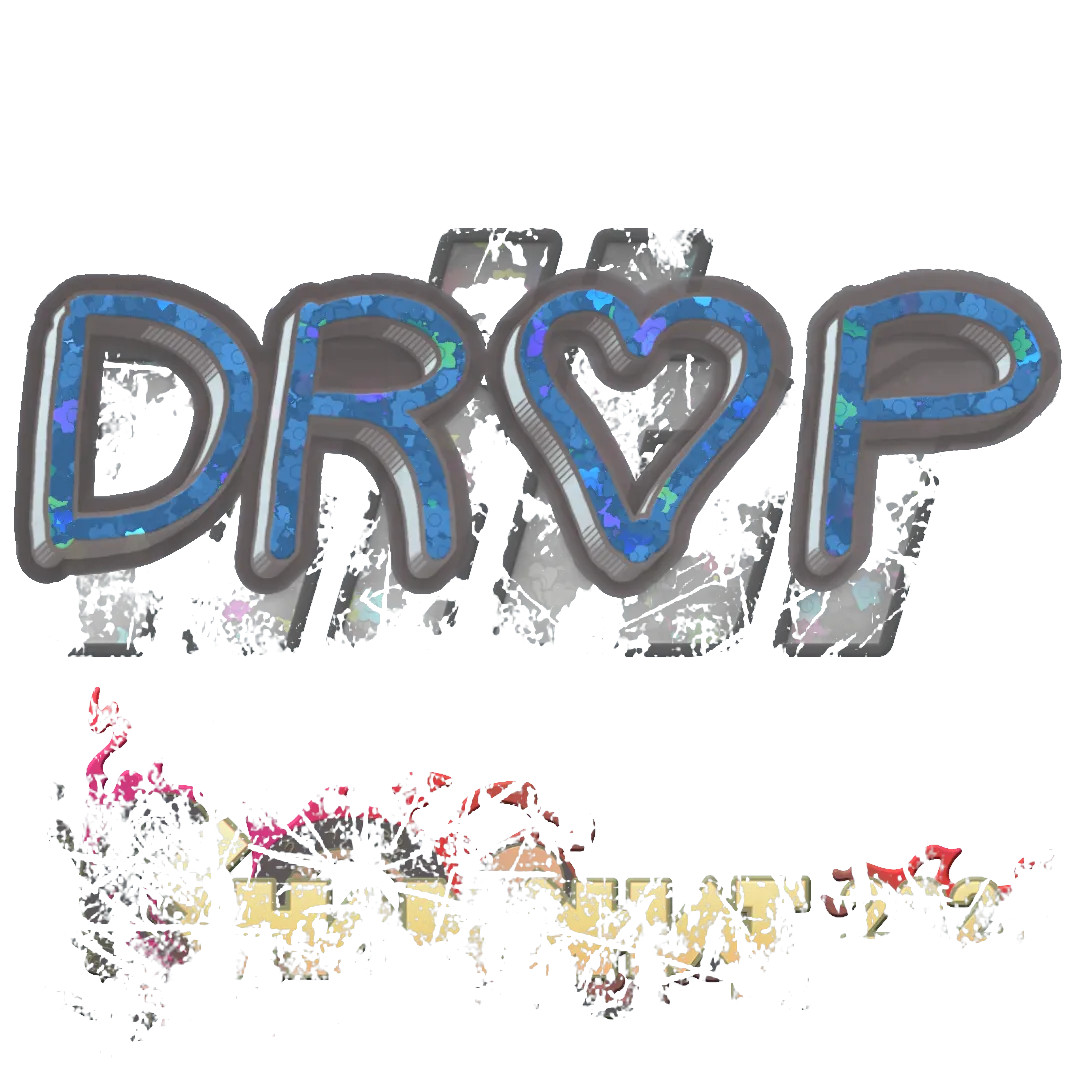 Sticker 50%