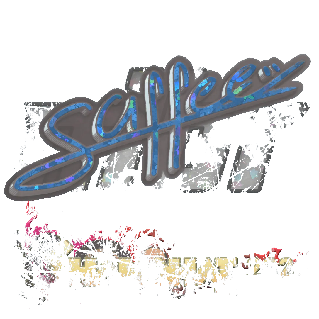 Sticker 50%
