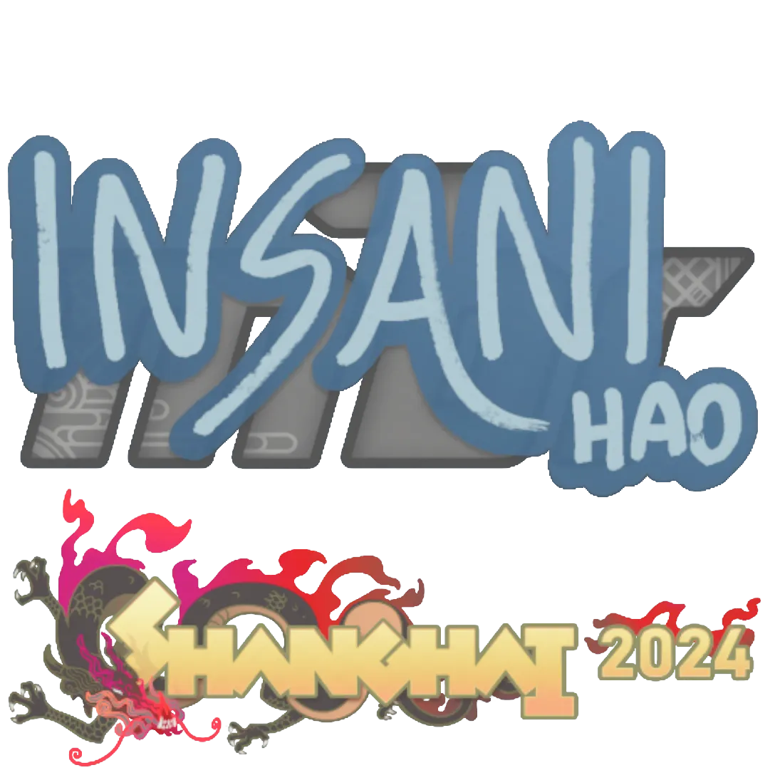 Sticker 0%