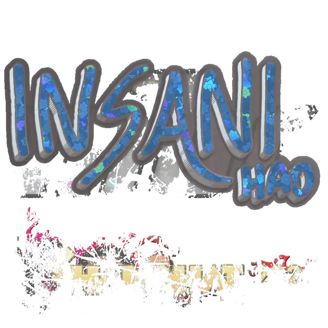 Sticker 50%