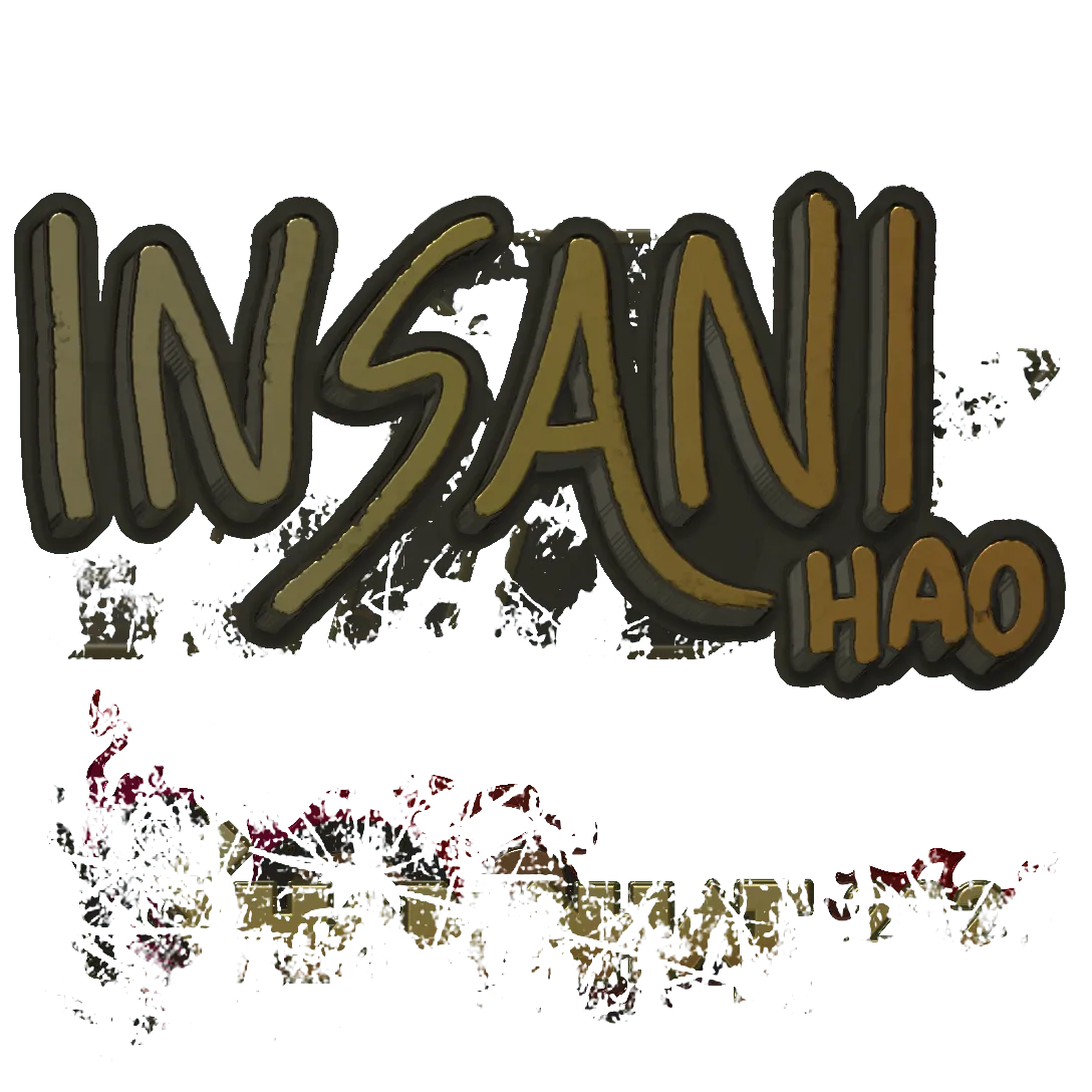 Sticker 50%