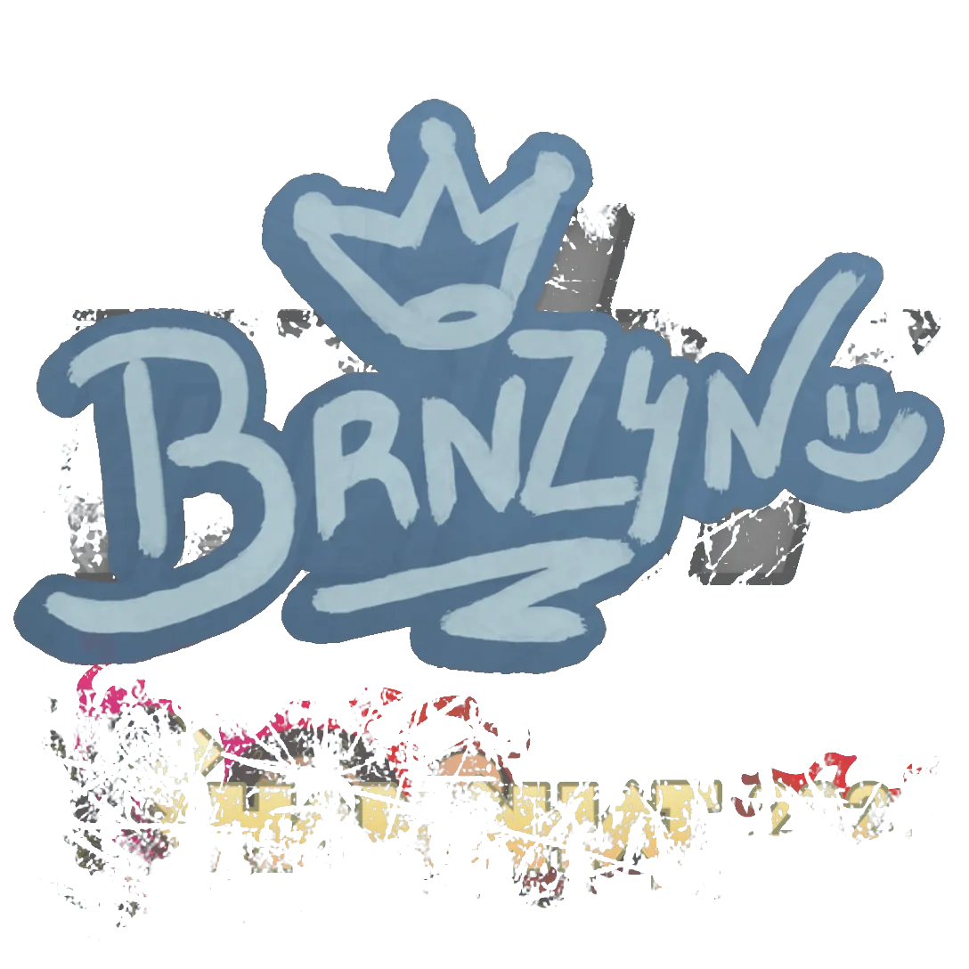Sticker 50%